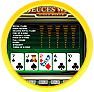 Click to Play Free Deuces Wild Video Poker Now!