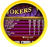 Click to Play Free Jokers Wild Video Poker Now!